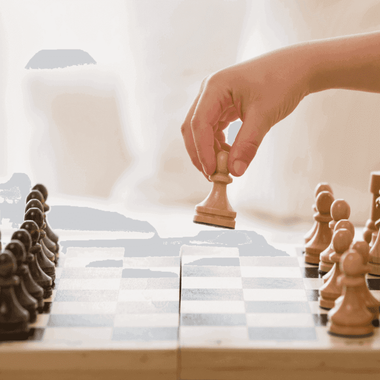 Aperturas en el ajedrez