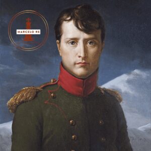 Napoleón Bonaparte